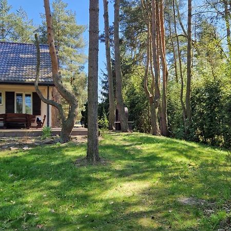 Domek Nad Narwia Dlugosiodlo Екстериор снимка