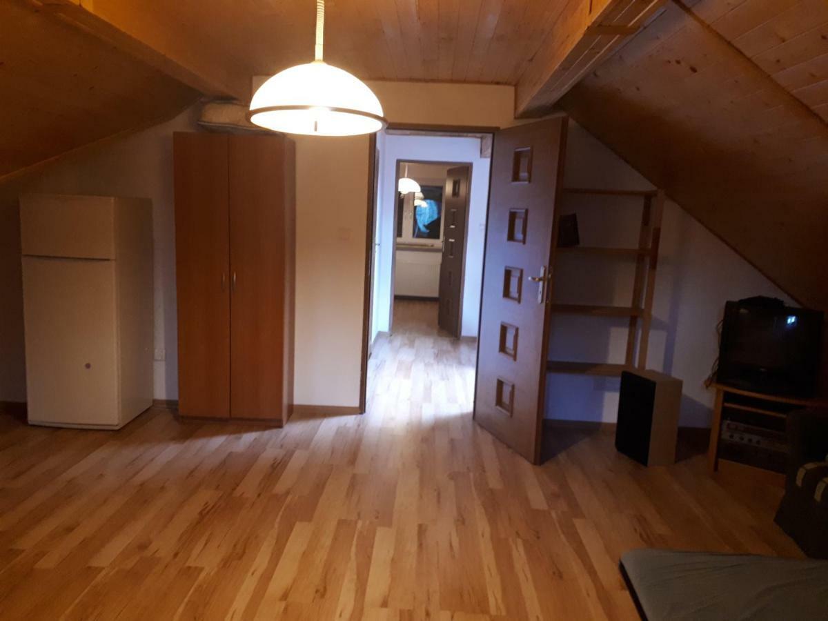 Domek Nad Narwia Dlugosiodlo Екстериор снимка