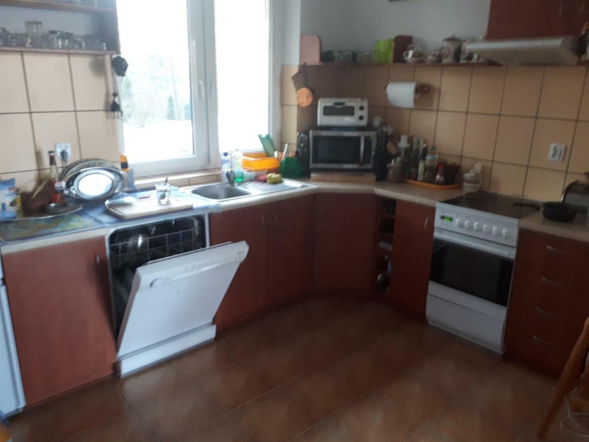 Domek Nad Narwia Dlugosiodlo Екстериор снимка