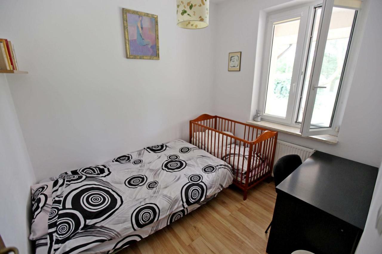 Domek Nad Narwia Dlugosiodlo Екстериор снимка