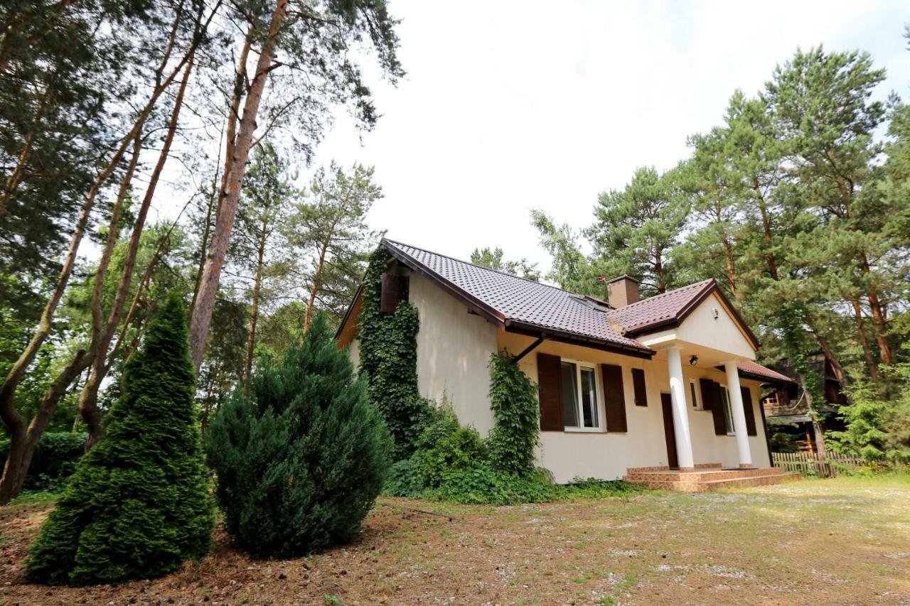 Domek Nad Narwia Dlugosiodlo Екстериор снимка